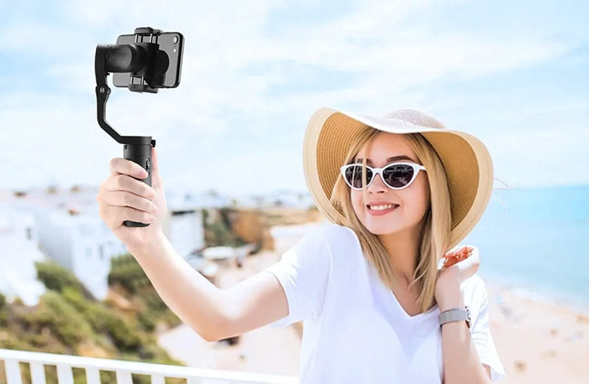 TOP 5 Estabilizadores para Celular ¡Cónocelos hoy!