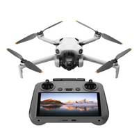 DJI MINI 4 PRO (DJI RC 2)