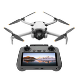 DJI MINI 4 PRO (DJI RC 2)