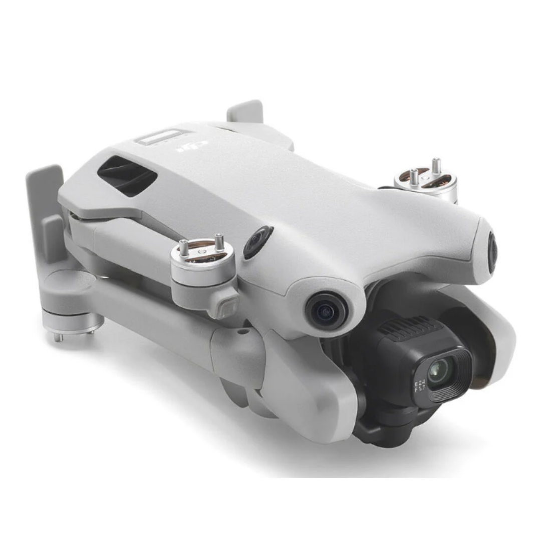 DJI MINI 4 PRO (DJI RC 2)