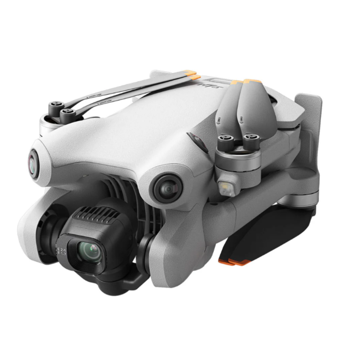 DJI MINI 4 PRO (DJI RC 2)