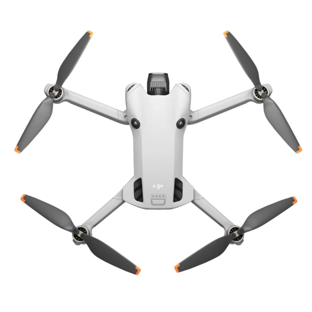 DJI MINI 4 PRO (DJI RC 2)