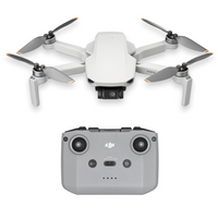DRON DJI MINI 4K