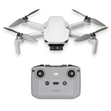 DRON DJI MINI 4K