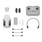 DRON DJI MINI 4K