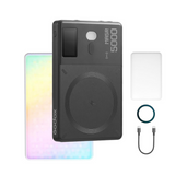 Luz Led Godox Power Bank MA5R RGB