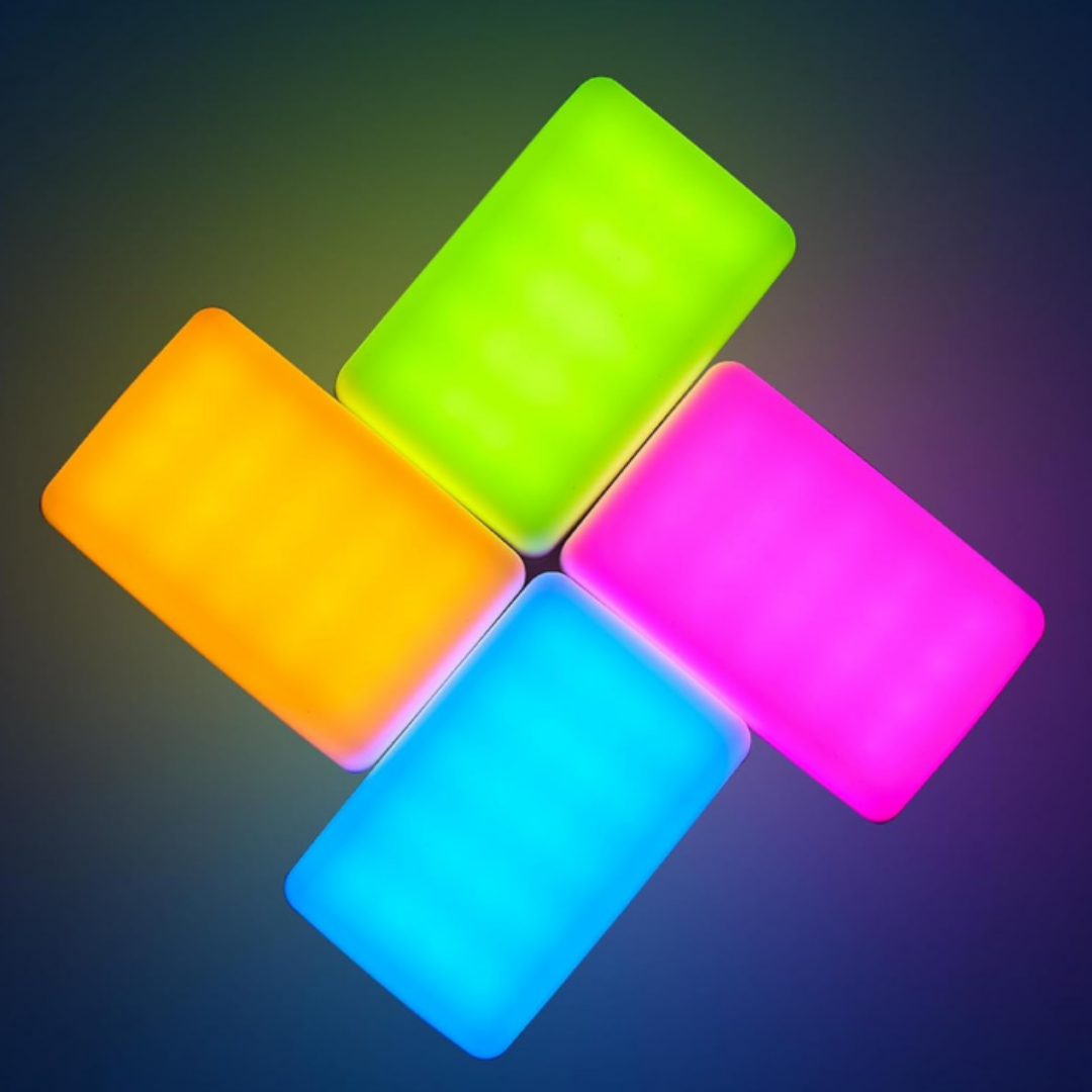 Luz Led Godox Power Bank MA5R RGB