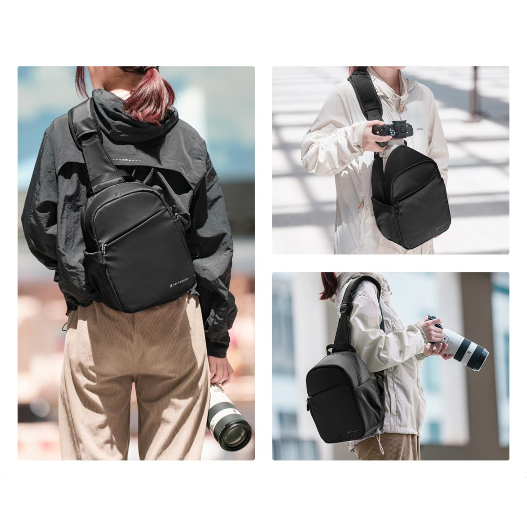 Mochila para cámara Sling Bag K&F Concept 13.171