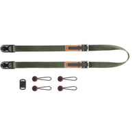 Correa Peak Design Verde Salvia LEASH LS-G-3