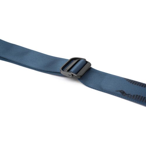 Correa Peak Design Slide Azul Midnight SL-MN-3