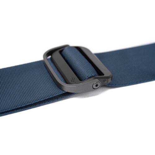 Correa Peak Design Slide Azul Midnight SL-MN-3