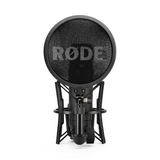 Micrófono RODE NT1S Signature Black