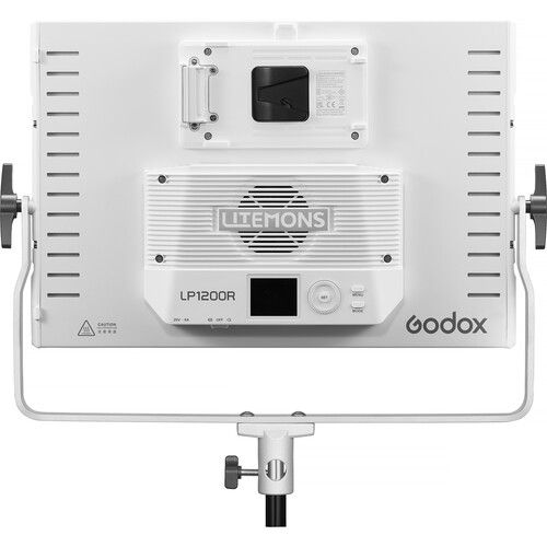 Lámpara Led Godox LP1200R Litemons RGB