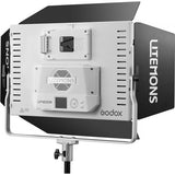 Lámpara Led Godox LP1200R Litemons RGB