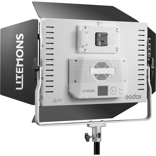 Lámpara Led Godox LP1200R Litemons RGB
