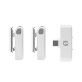 Micrófono RODE Wireless Micro USB-C Blanco