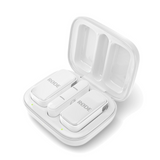 Micrófono RODE Wireless Micro USB-C Blanco