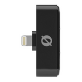 Micrófono RODE Wireless Micro Lightning Negro