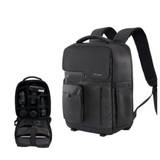 Mochila Multifuncional Dwatcun D97 Negra