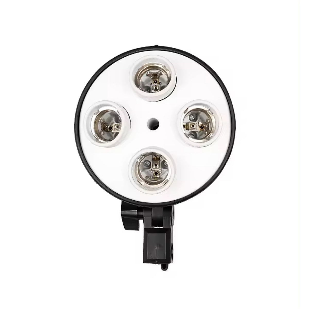 Kit de Iluminacion Softbox con sistema de luz continua 4 en 1 E-Reise FXPK4