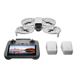 Dron DJI Flip Fly More Combo (DJI RC2)