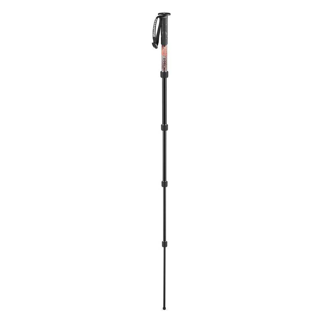 MONOPIE MANFROTTO MMELMIIA5RD ROJO