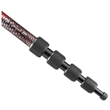 MONOPIE MANFROTTO MMELMIIA5RD ROJO