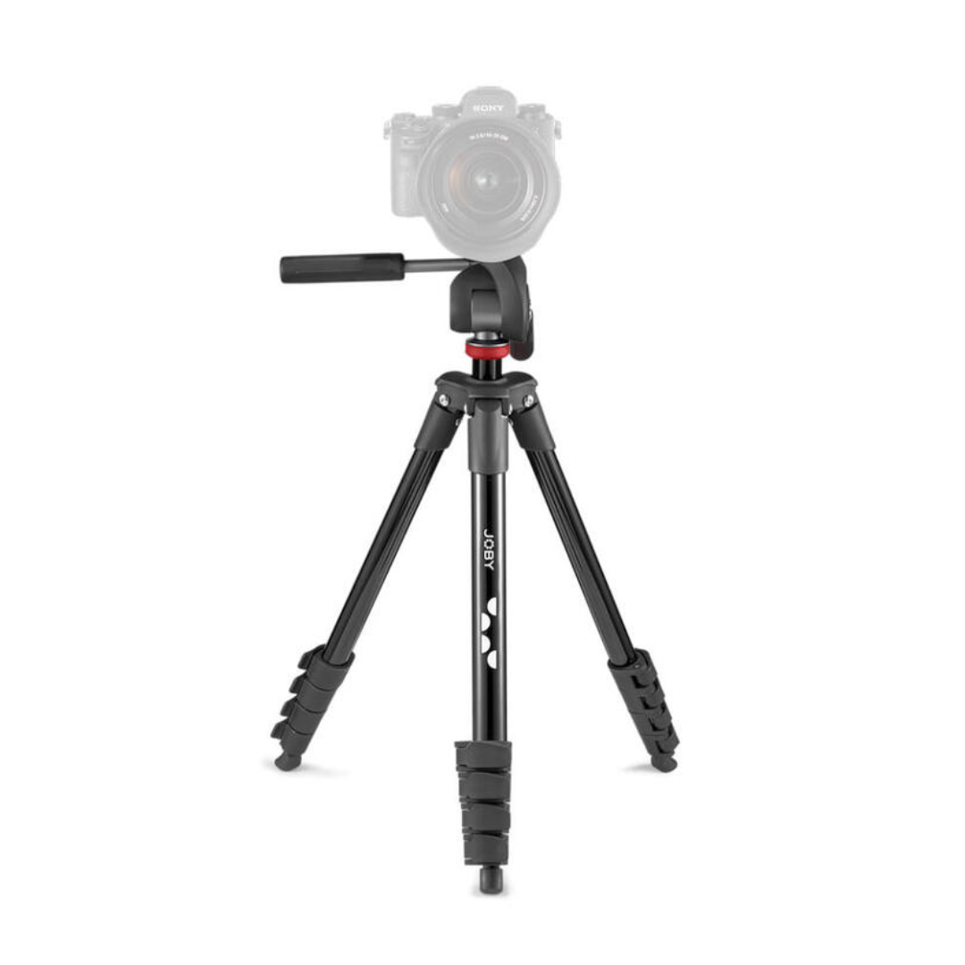 TRIPIE COMPACT ADVANCED JOBY NEGRO