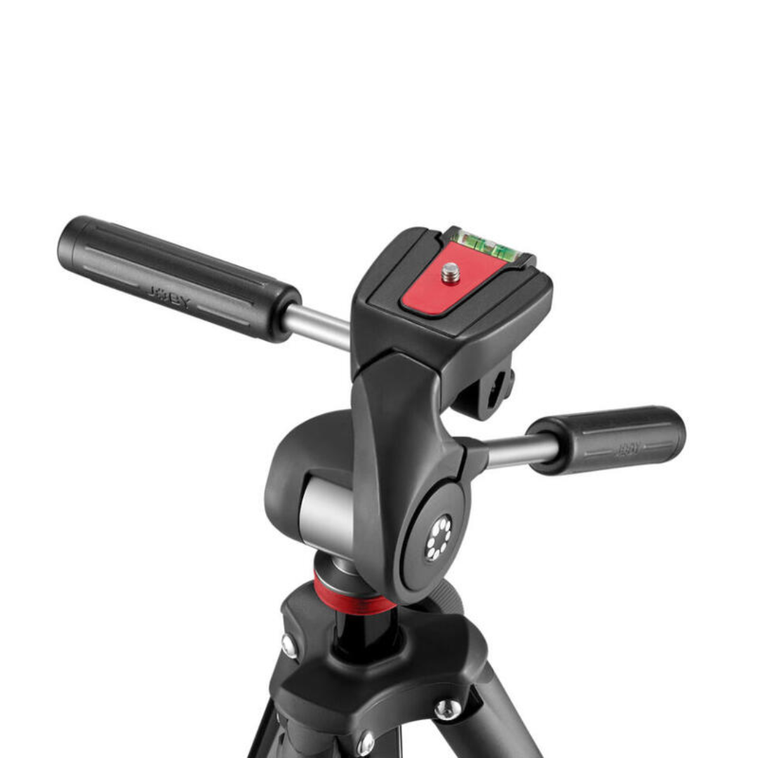 TRIPIE COMPACT ADVANCED JOBY NEGRO