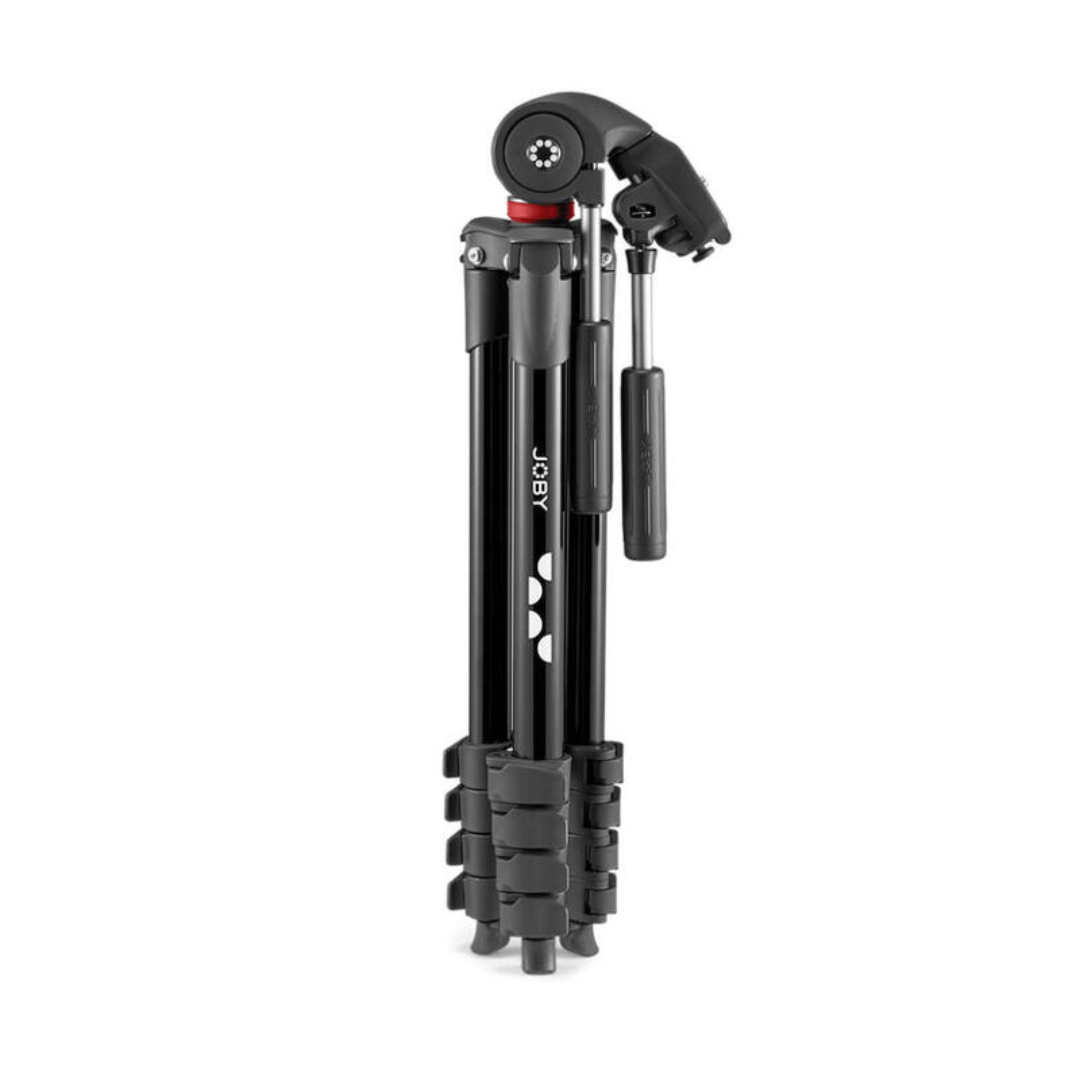 TRIPIE COMPACT ADVANCED JOBY NEGRO