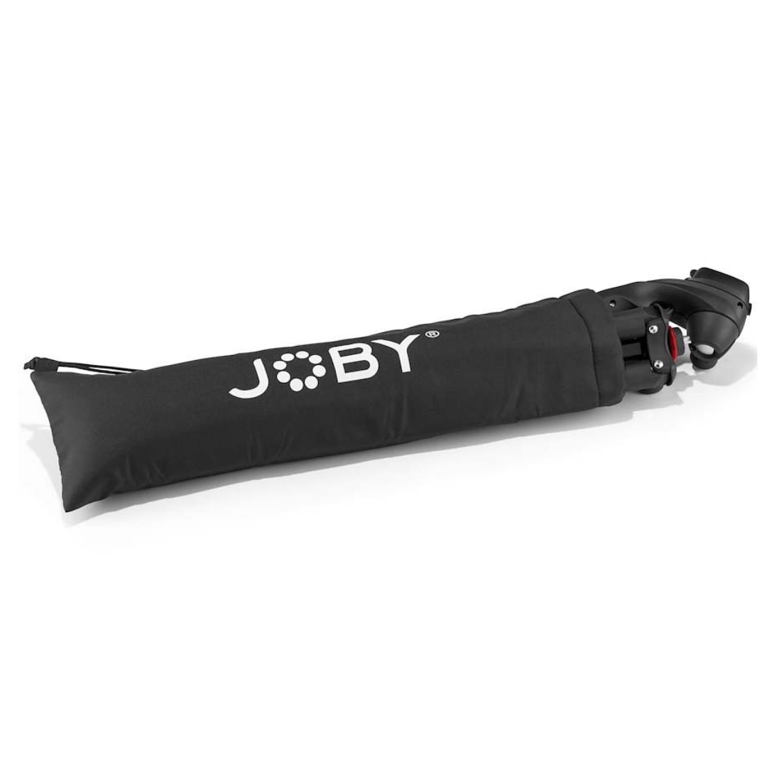 TRIPIE COMPACT ADVANCED JOBY NEGRO