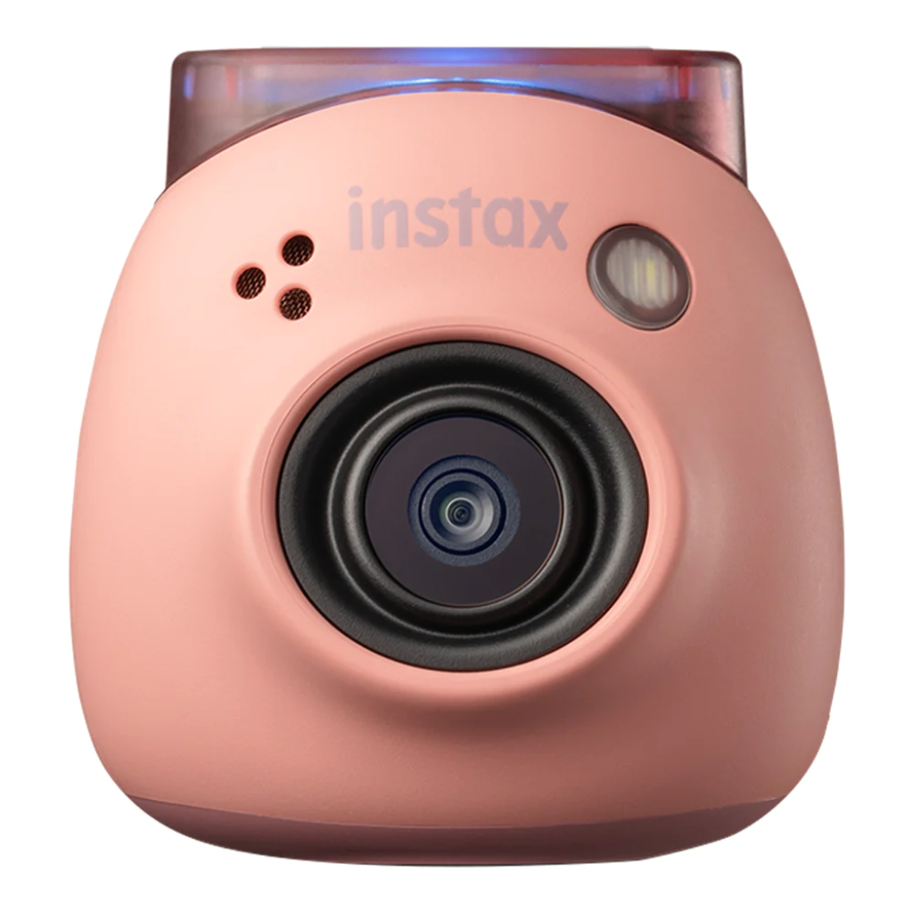 Cámara Instax Pal Rosa
