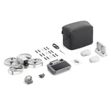 Dron DJI Flip Fly More Combo (DJI RC2)