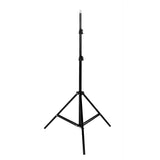 Kit de Iluminacion Softbox con sistema de luz continua 4 en 1 E-Reise FXPK4