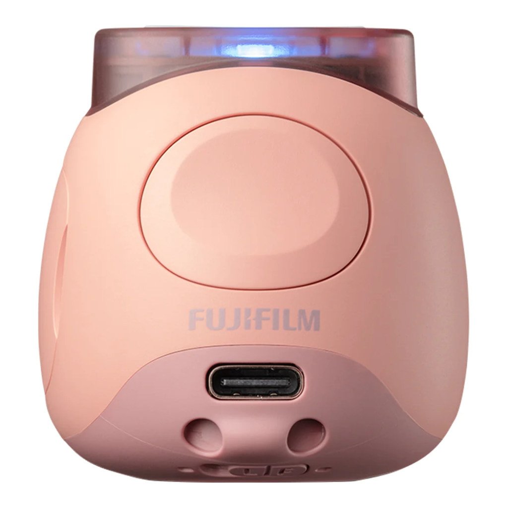 Cámara Instax Pal Rosa