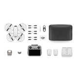 Dron DJI Flip Fly More Combo (DJI RC2)