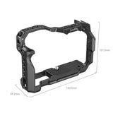 Jaula SmallRig para Canon EOS R50