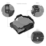 Jaula SmallRig para Canon EOS R50