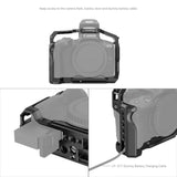 Jaula SmallRig para Canon EOS R50