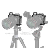 Jaula SmallRig para Canon EOS R50