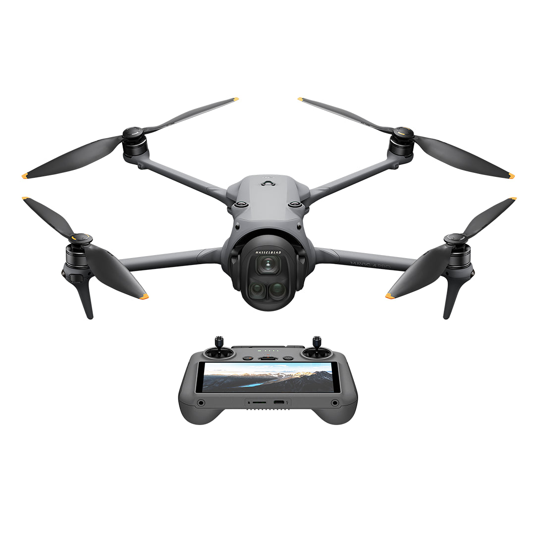 DRON DJI MAVIC 4 PRO