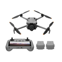 DJI MINI 5 PRO FLY MORE COMBO PLUS (DJI RC2)