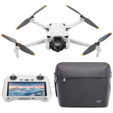 DJI  Drone DJI Mini 3 Fly More Combo (DJI RC)