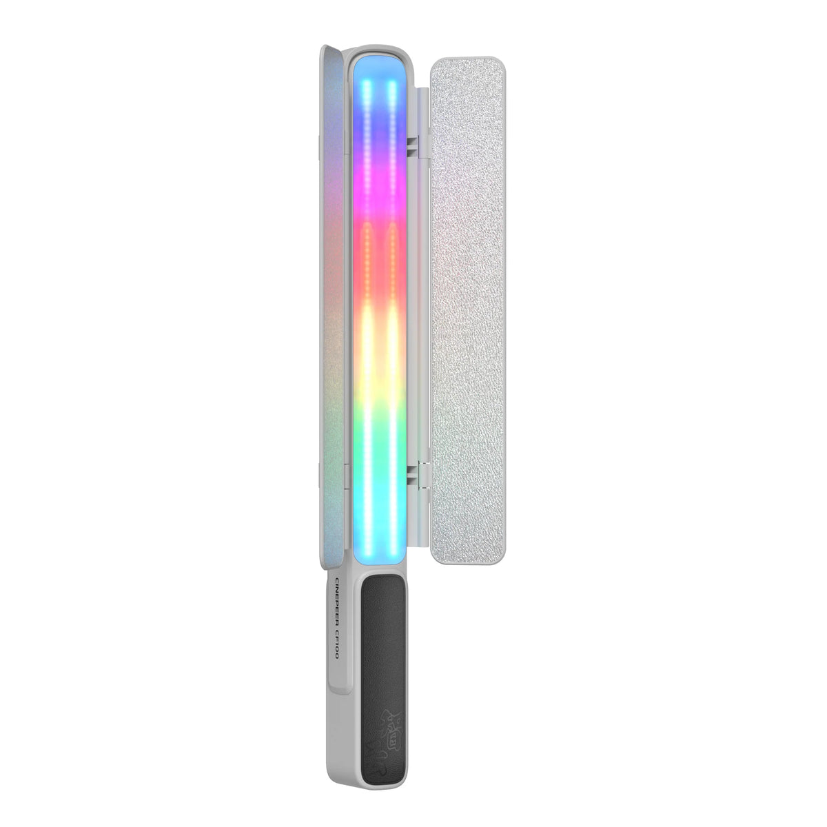Lámpara Led Zhiyun Cinepeer CF100 RGB