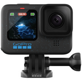 Cámara de Acción GoPro HERO12 Black