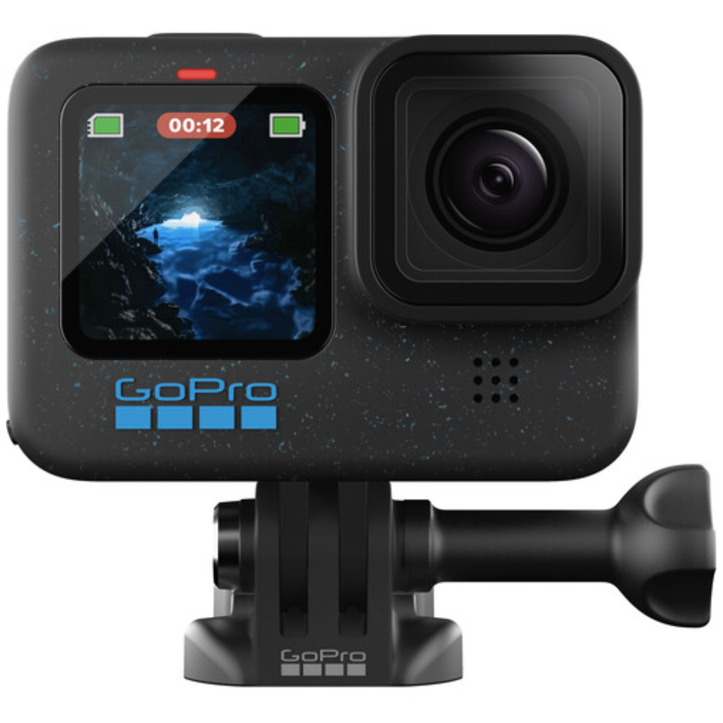 Cámara de Acción GoPro HERO12 Black