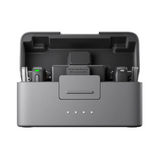 Micrófono DJI MIC MINI (2 TX + 1 RX + Charging Case)