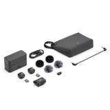 Micrófono DJI MIC MINI (2 TX + 1 RX + Charging Case)