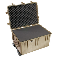 Maleta Protectora Pelican 1660 con Foam