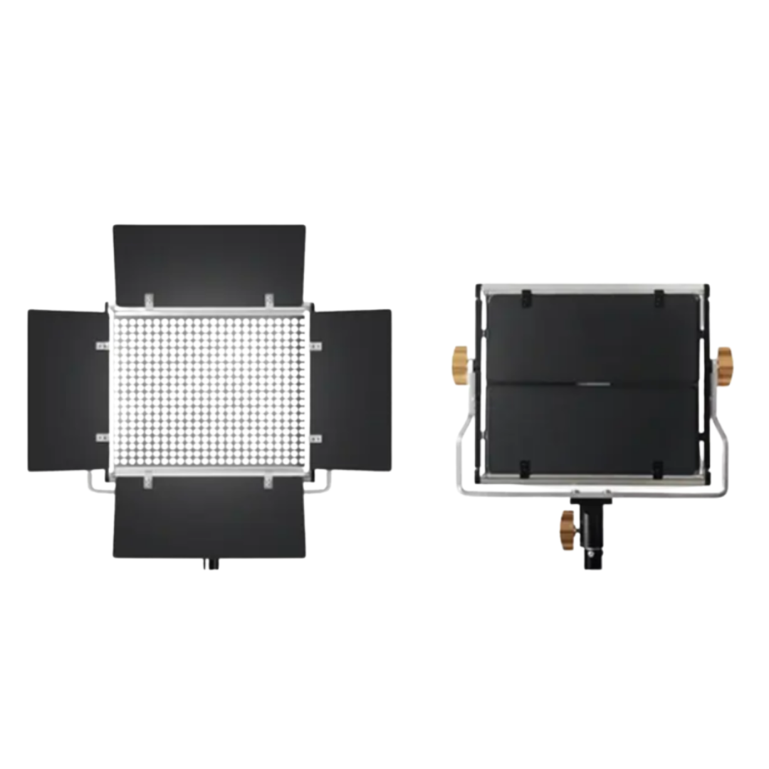 KIT de Iluminación Led RGB PL- 480R E-Reise